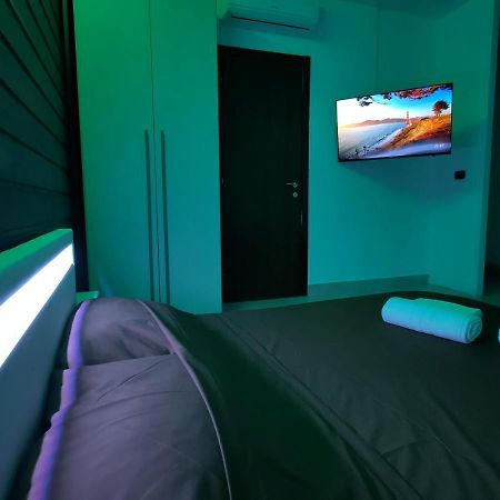 Central Wellness Suite Μπάρι Εξωτερικό φωτογραφία