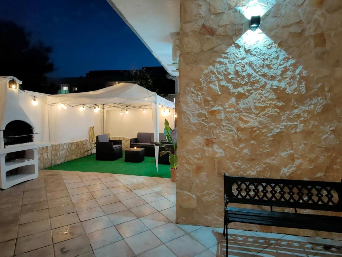 Central Wellness Suite Μπάρι Εξωτερικό φωτογραφία